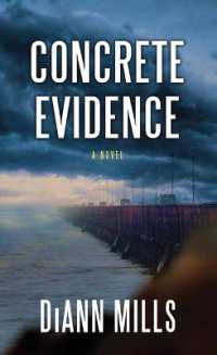 Concrete Evidence （Large Print Library Binding）