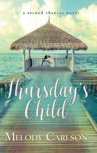 Thursday's Child : A Second Chances Novel (Christian Series Level III (24)) （Large Print Library Binding）