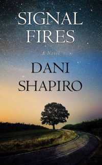 Signal Fires (Center Point Platinum Fiction (Large Print)) （Large Print Library Binding）