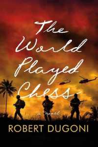 The World Played Chess (Center Point Platinum Fiction (Large Print)) （Large Print Library Binding）