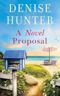 A Novel Proposal (Christian Series Level I (24)) （Large Print Library Binding）