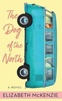 The Dog of the North (Platinum Spotlight) （Large Print Library Binding）