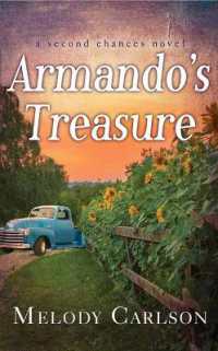 Armando's Treasure : A Second Chances Novel (Christian Series Level III (24)) （Large Print Library Binding）