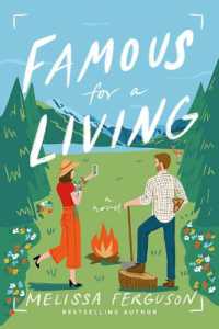 Famous for a Living (Christian Series Level II (24)) （Large Print Library Binding）