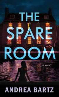 The Spare Room (Center Point Platinum Mystery (Large Print)) （Large Print Library Binding）