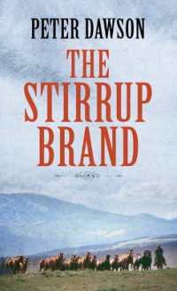 The Stirrup Brand （Large Print Library Binding）