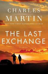 The Last Exchange （Large Print Library Binding）