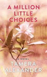 A Million Little Choices (Christian Series Level I (24)) （Large Print Library Binding）
