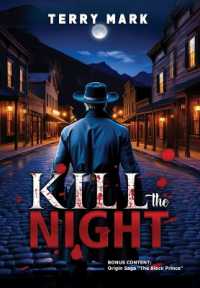 Kill The Night (VIM Hood Chronicles")