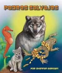 Padres Salvajes (Compare and Contrast)