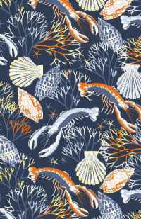 Sea Life (Blank Lined Journal) (Giving Journals)