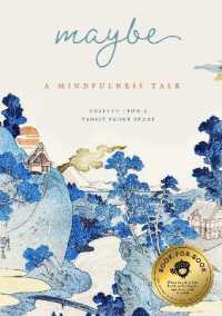 Maybe : A Mindfulness Tale