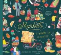 Markets : A World to Discover