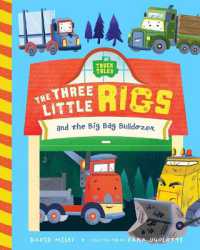 The Three Little Rigs （Board Book）