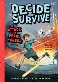 Decide & Survive: Attack on Pearl Harbor : Can You Stop the Attack? (Decide & Survive)