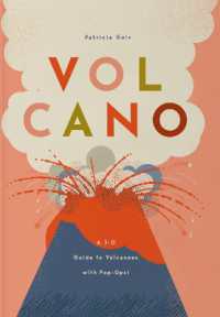 Volcano : A 3-D Guide to Volcanoes with Pop-Ups