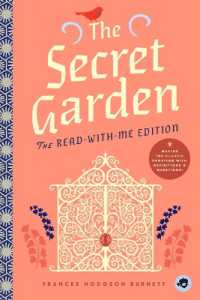 The Secret Garden: the Read-With-Me Edition : The Unabridged Story in 20-Minute Reading Sections with Comprehension Questions, Discussion Prompts, Definitions, and More! (Read-aloud Kids Classics)