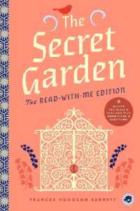 The Secret Garden: the Read-With-Me Edition : The Unabridged Story in 20-Minute Reading Sections with Comprehension Questions, Discussion Prompts, Definitions, and More! (Read-aloud Kids Classics)