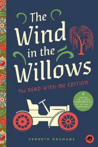 The Wind in the Willows: The Read-With-Me Edition : The Unabridged Story in 20-Minute Reading Sections with Comprehension Questions, Discussion Prompts, Definitions, and More!