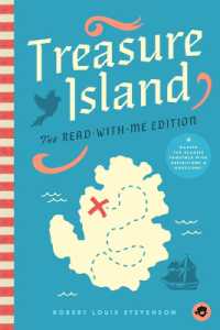 Treasure Island: the Read-With-Me Edition : The Unabridged Story in 20-Minute Reading Sections with Comprehension Questions, Discussion Prompts, Definitions, and More! (Read-aloud Kids Classics)