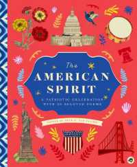 The American Spirit : A Patriotic Celebration with 50 Beloved Poems (Classic Poems)