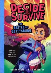 Decide & Survive: The Battle of Gettysburg : Can You Turn the Tide of the Civil War?