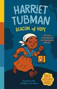 Black History Heroes: Harriet Tubman (Black History Heroes)