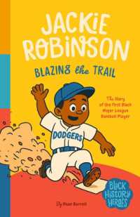 Black History Heroes: Jackie Robinson