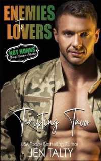 Tempting Tavor (Hearts under Siege)