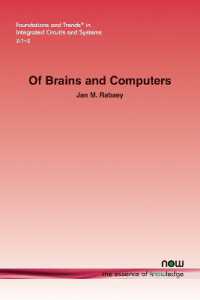 Of Brains and Computers (Foundations and Trends® in Integrated Circuits and Systems)
