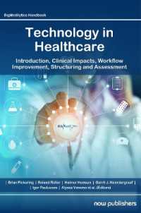 Technology in Healthcare : Introduction, Clinical Impacts, Workflow Improvement, Structuring and Assessment (Nowopen)