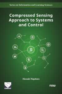 Compressed Sensing Approach to Systems and Control (Nowopen)