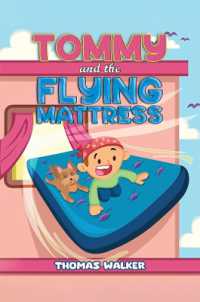 Tommy and the Flying Mattress