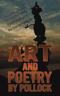 Art and Poetry by Pollock : Find beauty within and you have found beauty everywhere