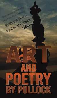Art and Poetry by Pollock : Find beauty within and you have found beauty everywhere