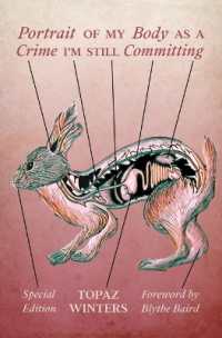 Portrait of My Body as a Crime I'm Still Committing (Button Poetry) （2ND）