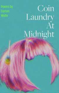 Coin Laundry at Midnight