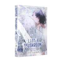 Little Mushroom Manhua Vol.3