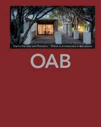 OAB 2022 : Office of Architecture in Barcelona