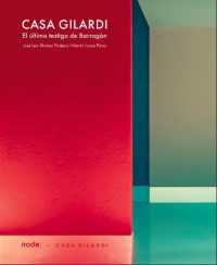 CASA GILARDI : El último Testigo de Barragán