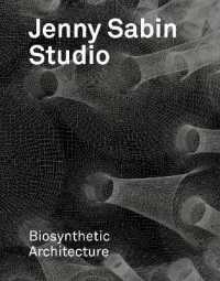 Jenny Sabin Studio : Biosynthetic Architecture