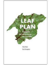Leaf Plan : Towards the Ecological Transition