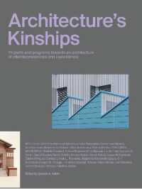 Architecture's Kinships : Actar