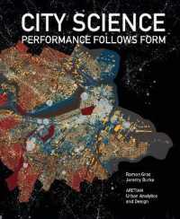 City Science : Performance follows Form