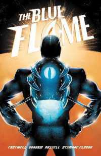 The Blue Flame : The Complete Series