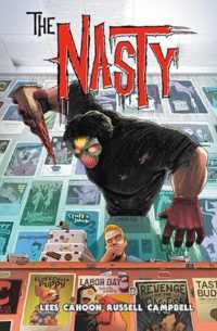 The Nasty : The Complete Series
