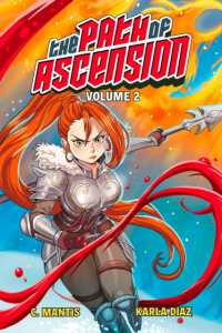 The Path of Ascension (Light Novel) Vol. 2 (Path of Ascension (Light Novel))