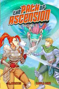 The Path of Ascension (Light Novel) Vol. 3 (Path of Ascension (Light Novel))