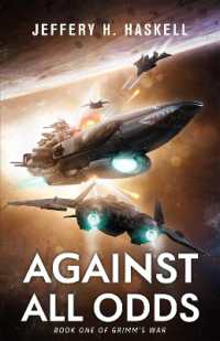 Against All Odds : Grimm's War, Book 1 (Grimm's War)