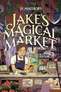Jake's Magical Market (Book 1) (Jake's Magical Market)